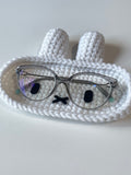 Miffy glasses place holder